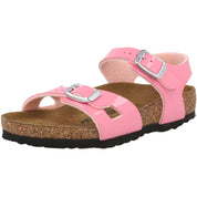 Birkenstock Rio Candy Pink Sandals