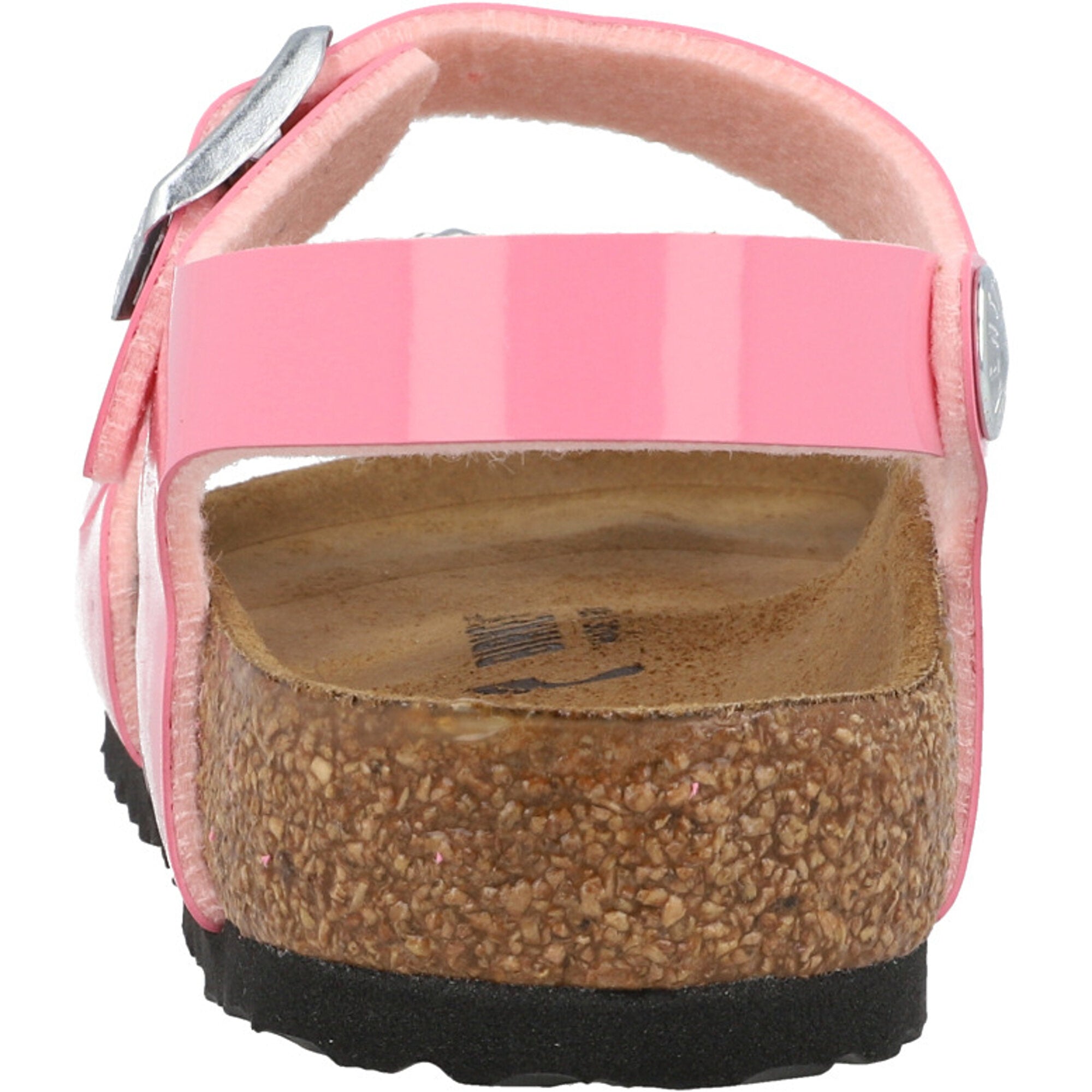 Birkenstock Rio Candy Pink Sandals