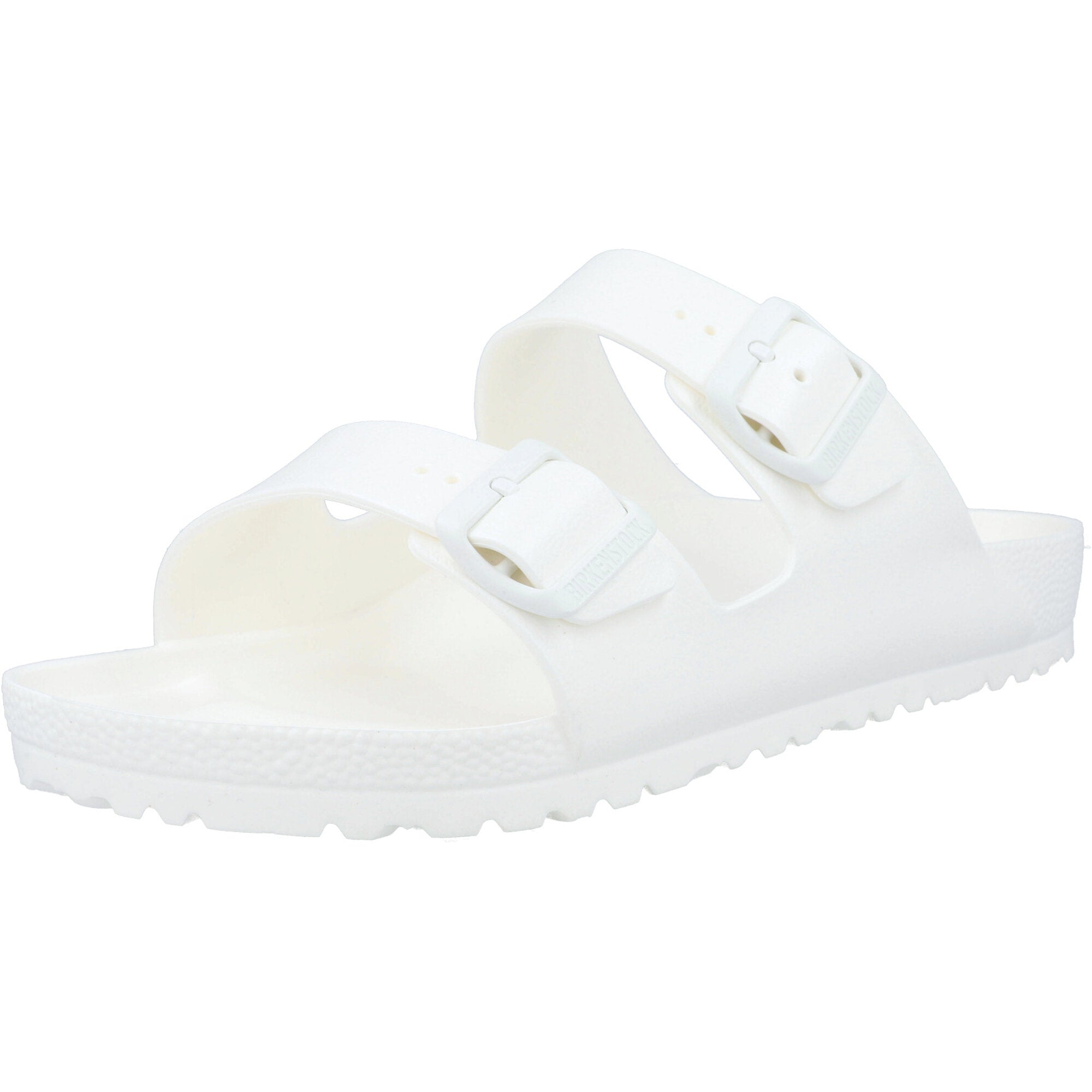 Birkenstock Arizona EVA White Sandals