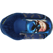 Batman Salinger Blue Slippers