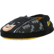 Batman Ovis Black Slippers