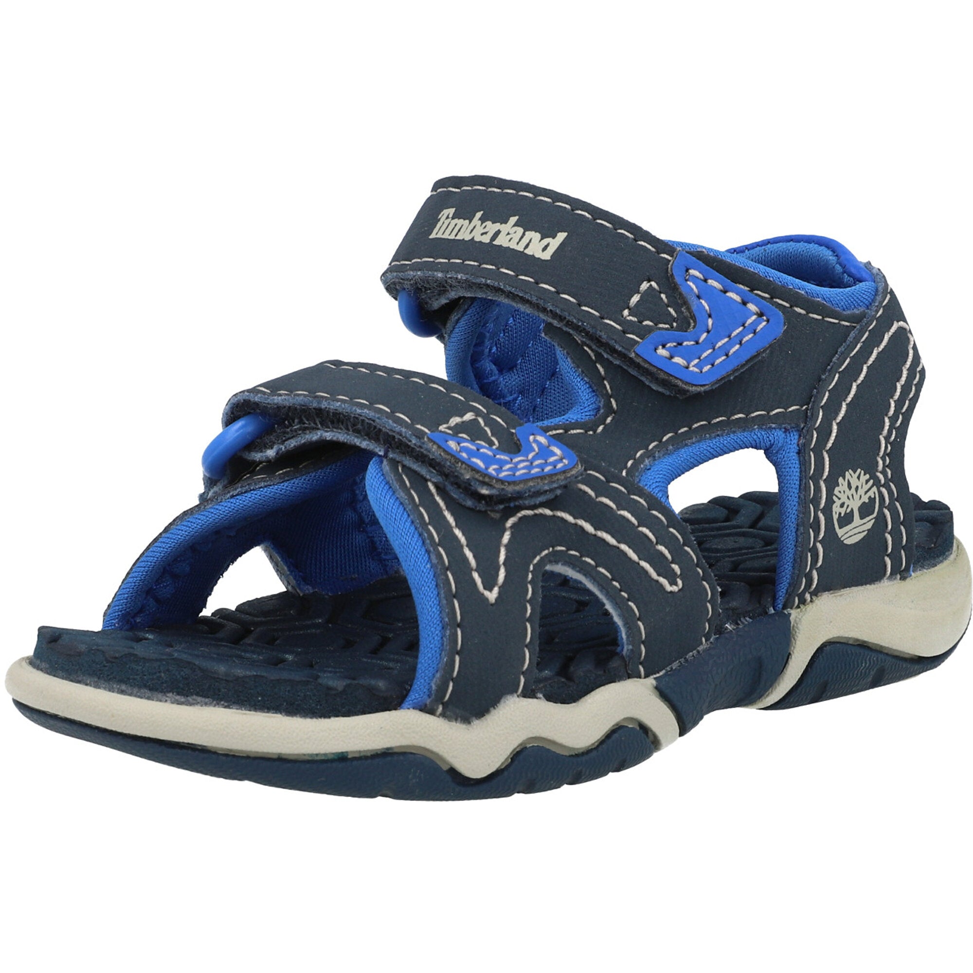 Timberland Adventure Seeker Navy Sandals