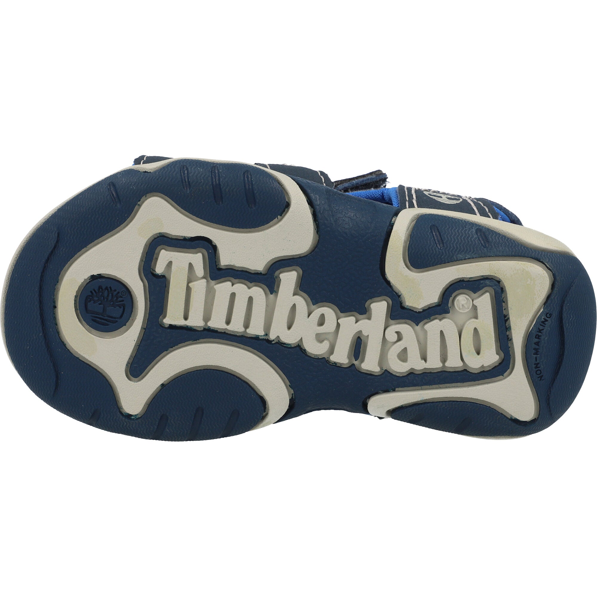 Timberland Adventure Seeker Navy Sandals