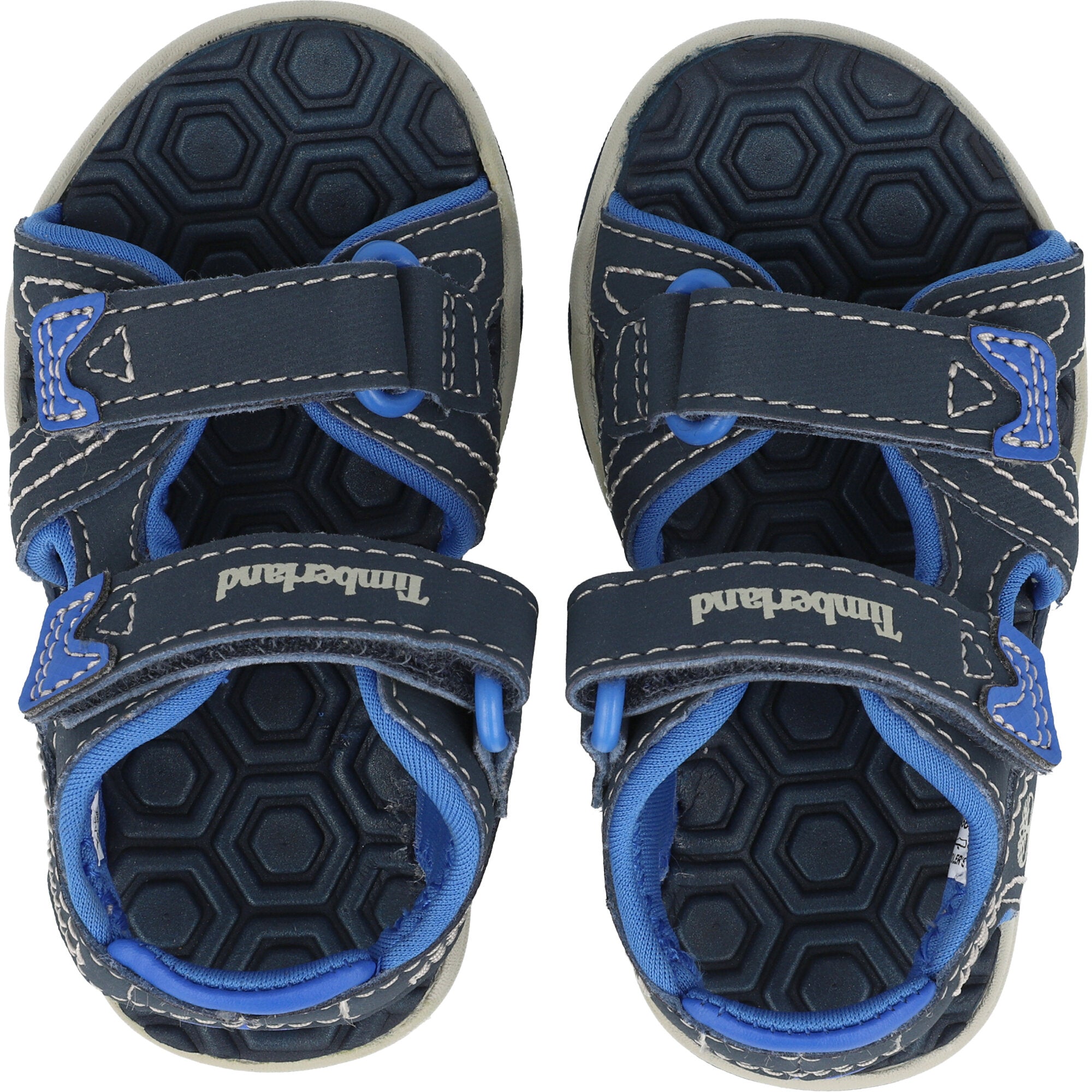 Timberland Adventure Seeker Navy Sandals