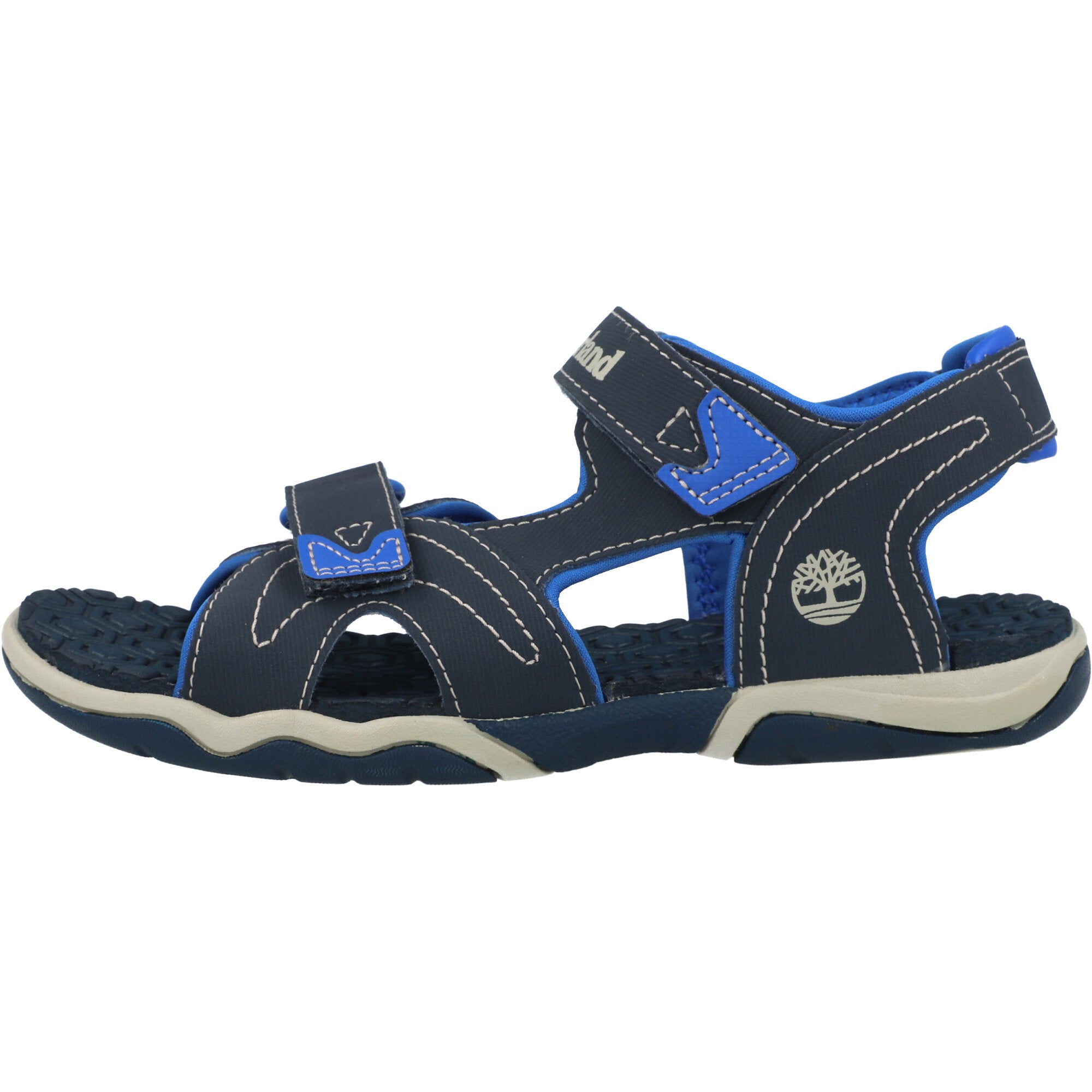 Timberland Adventure Seeker Navy Sandals