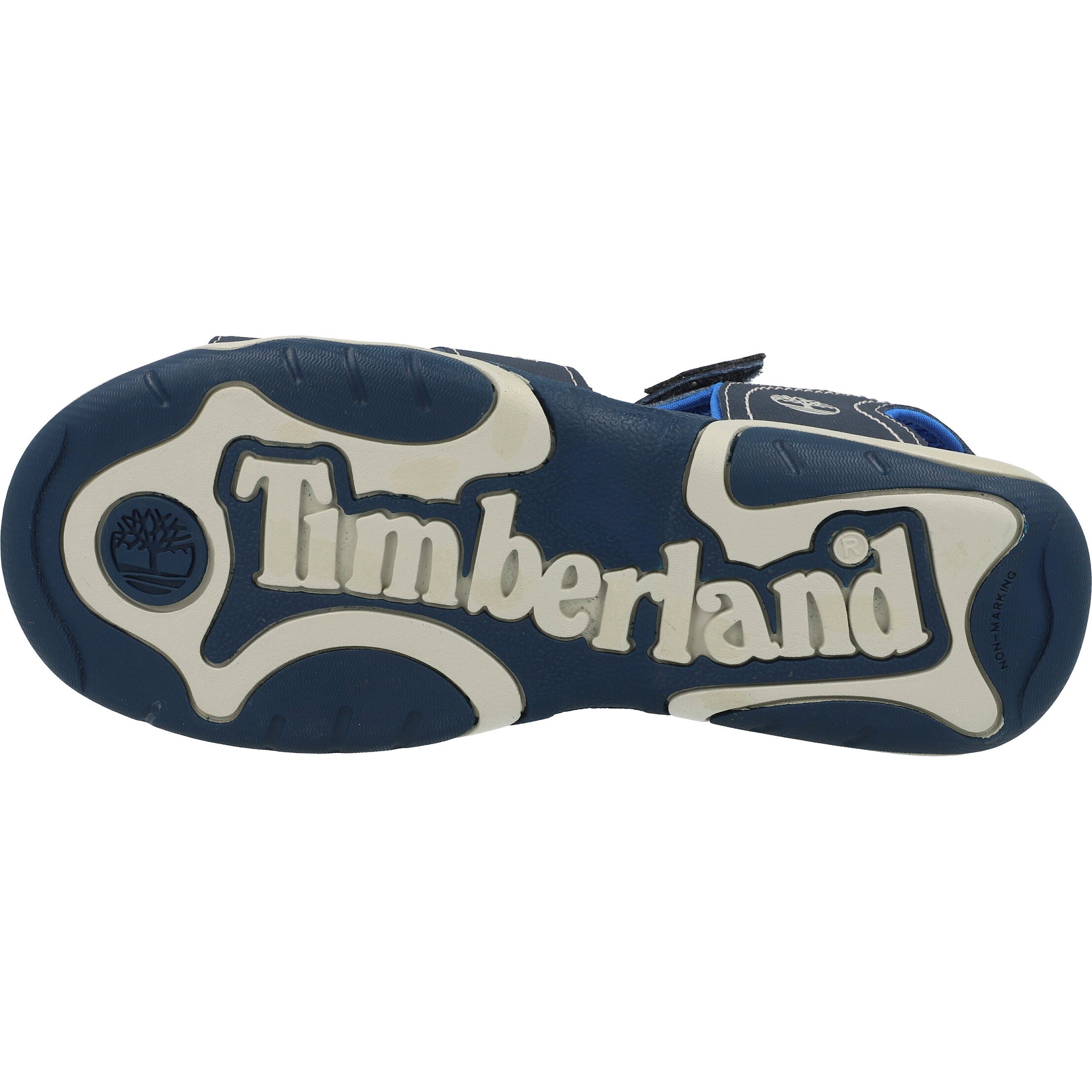 Timberland Adventure Seeker Navy Sandals