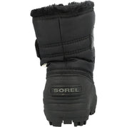 Sorel Snow Commander Black Boots