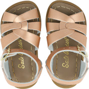 Salt-Water Original Rose Gold Sandals