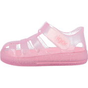 Igor Star Glitter Pink Sandals