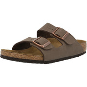 Birkenstock Arizona Kids Mocha Sandals