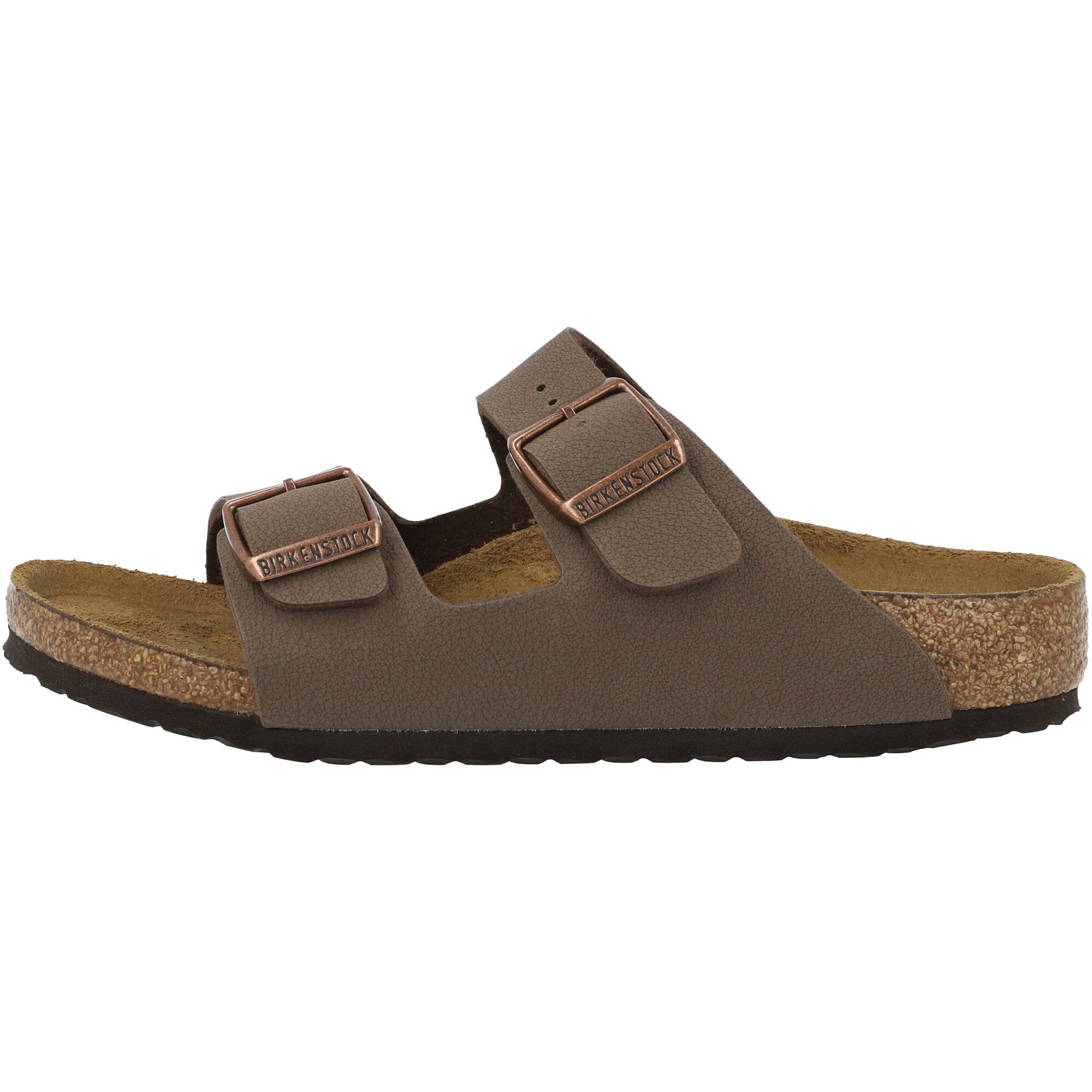 Birkenstock Arizona Kids Mocha Sandals