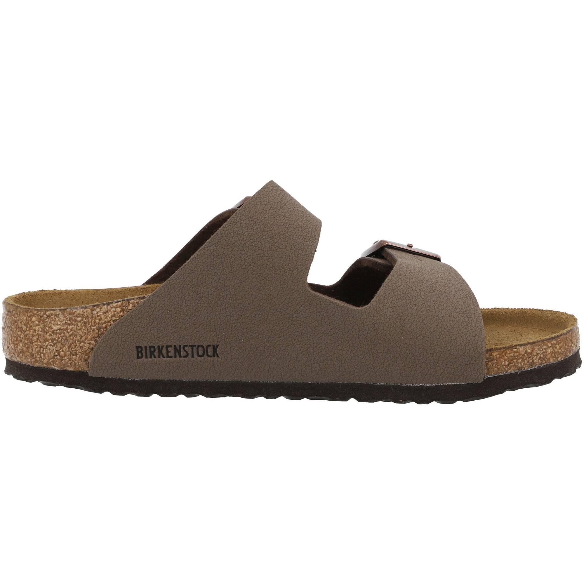 Birkenstock Arizona Kids Mocha Sandals