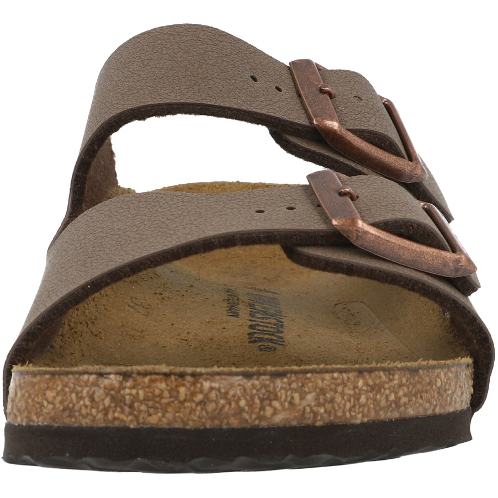 Birkenstock Arizona Kids Mocha Sandals