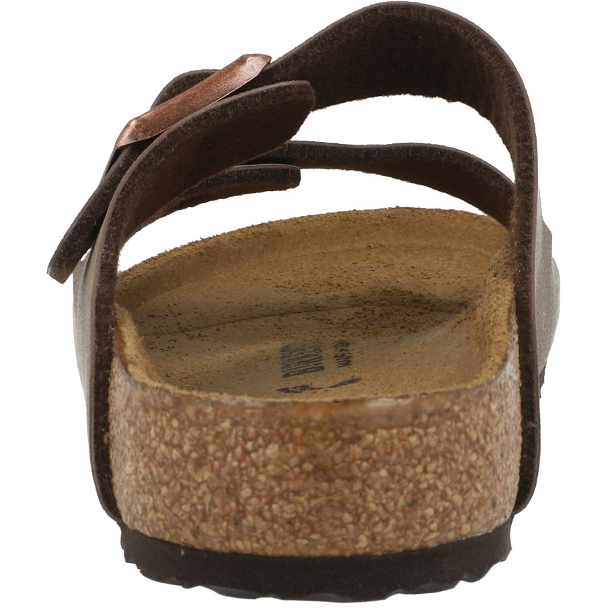 Birkenstock Arizona Kids Mocha Sandals