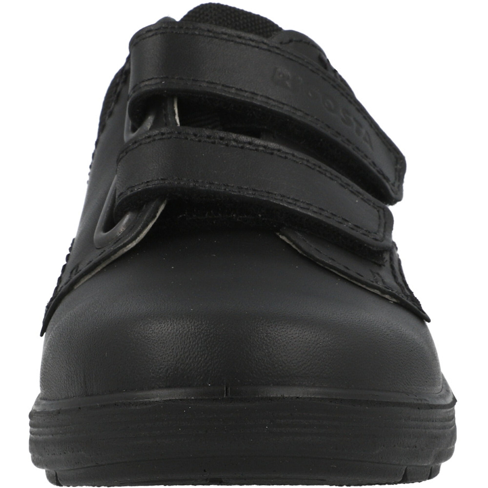 Ricosta William Black School Shoes