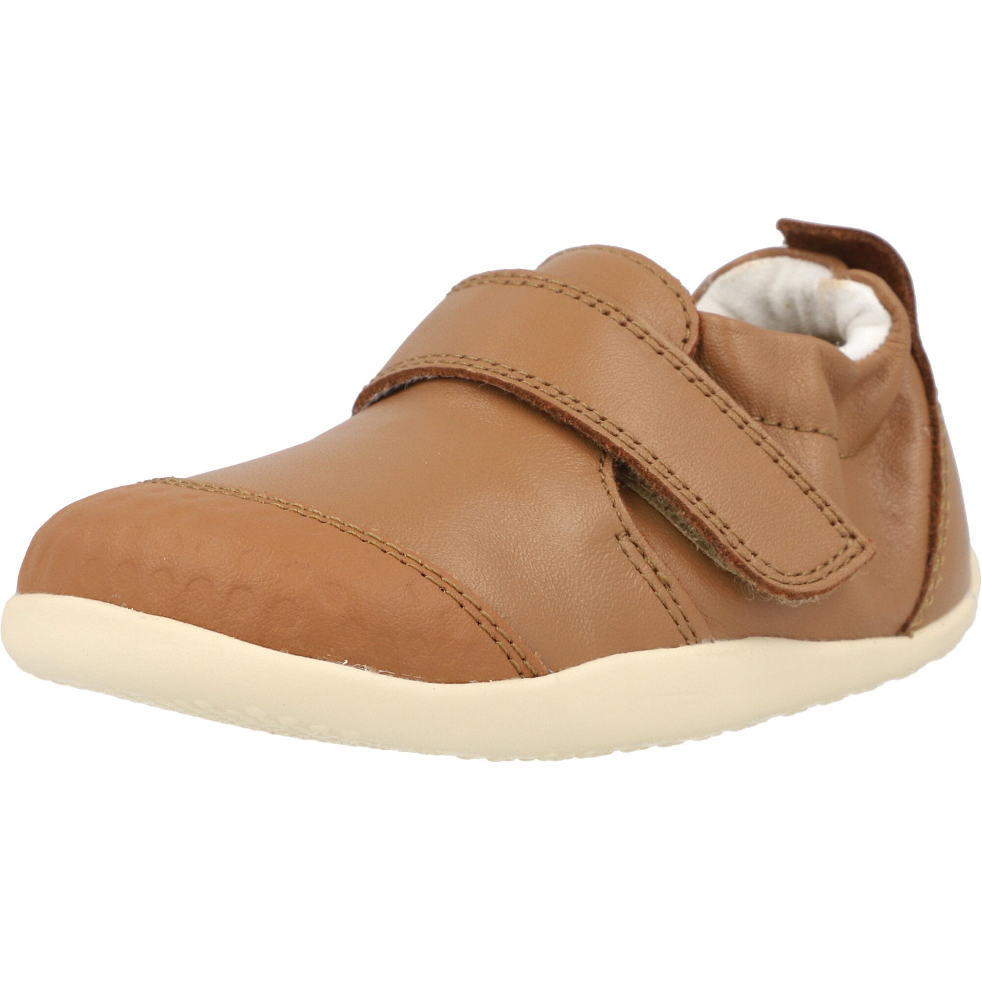 Bobux Xplorer Go Caramel Shoes