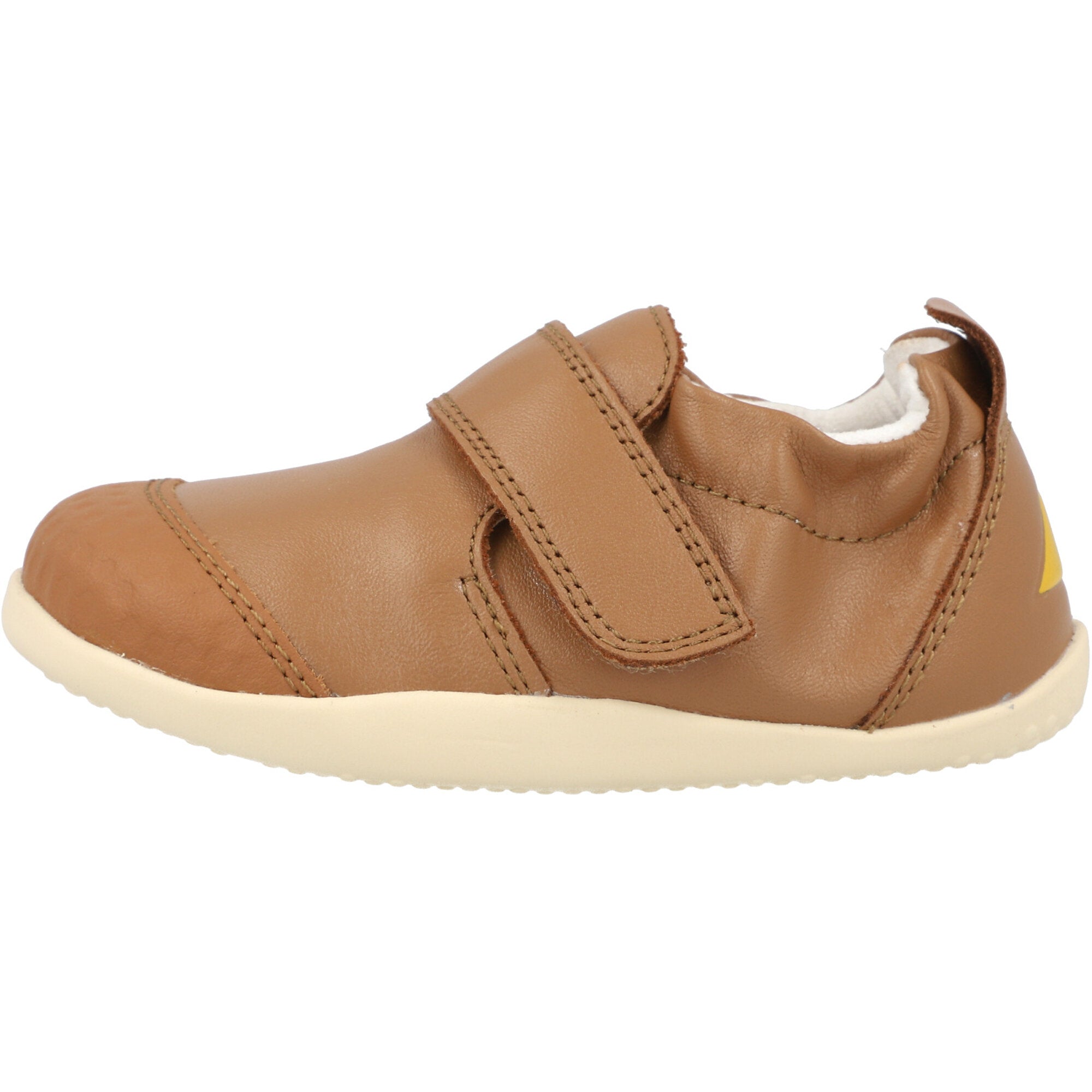 Bobux Xplorer Go Caramel Shoes