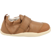 Bobux Xplorer Go Caramel Shoes