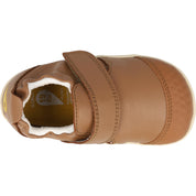 Bobux Xplorer Go Caramel Shoes