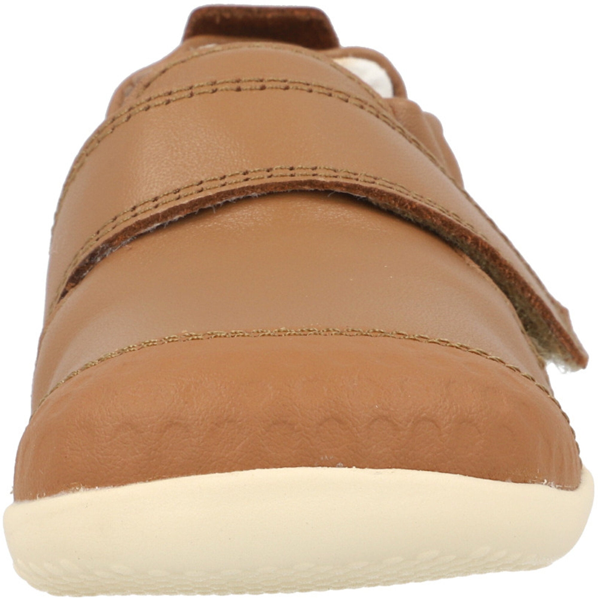 Bobux Xplorer Go Caramel Shoes