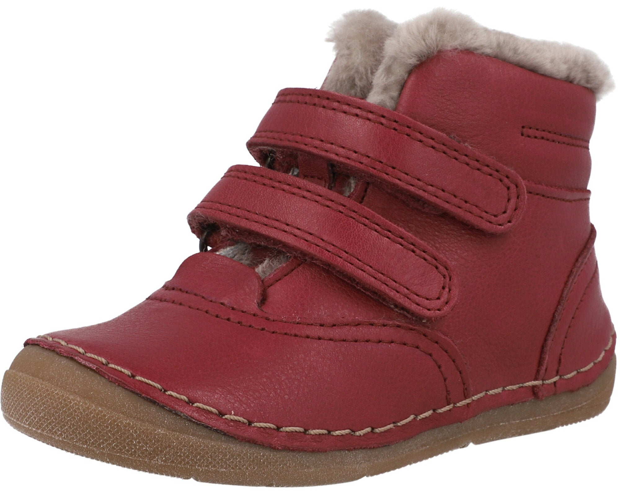 Froddo Paix Winter Bordeaux Boots