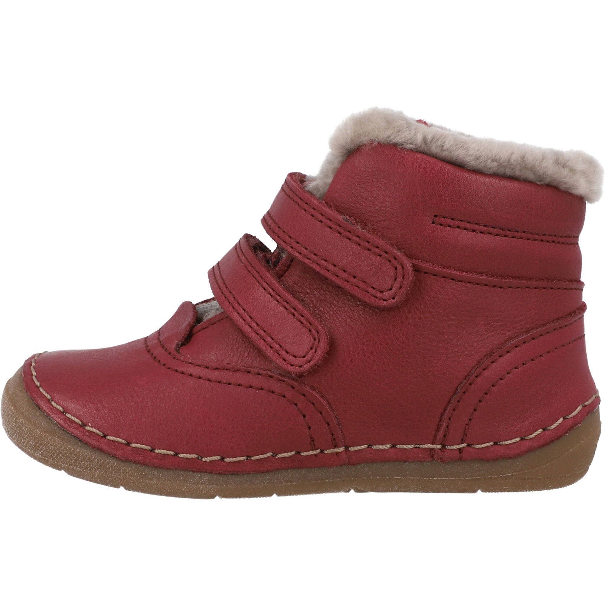 Froddo Paix Winter Bordeaux Boots