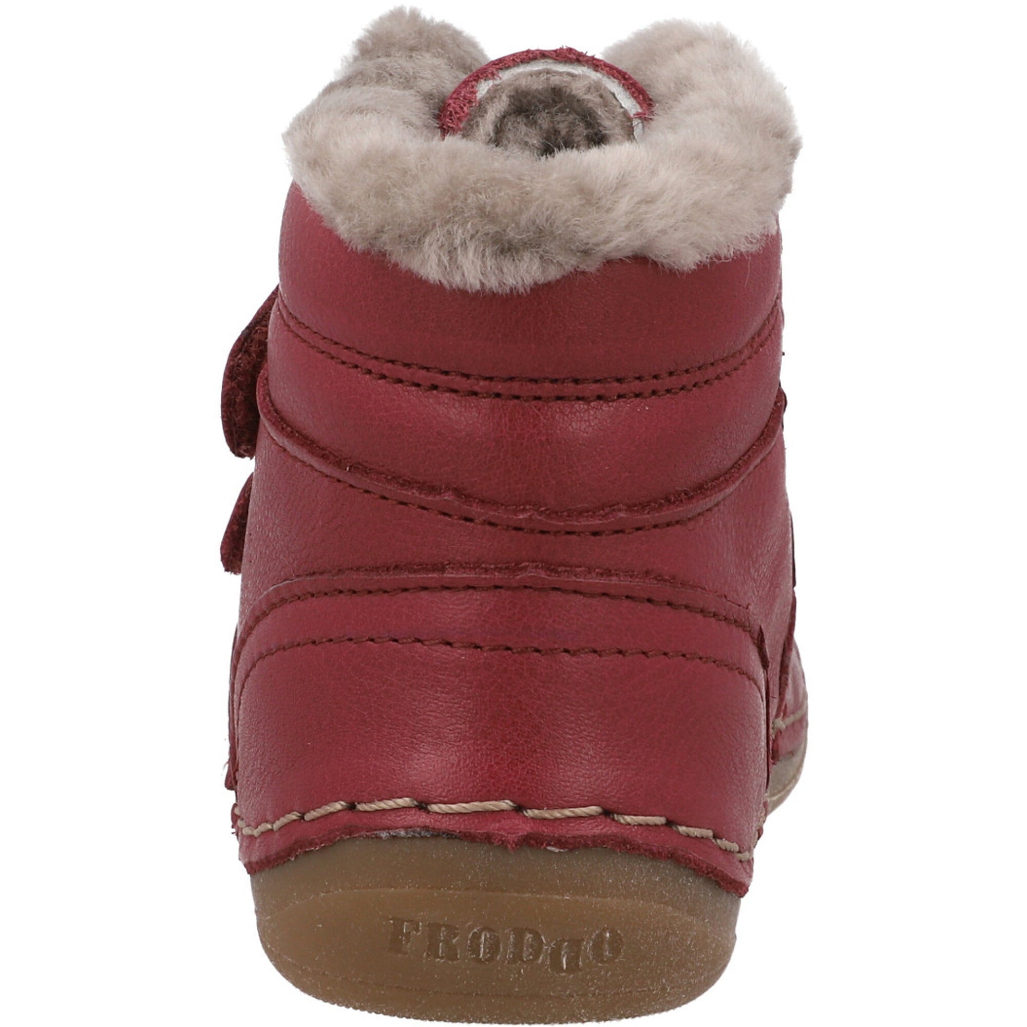 Froddo Paix Winter Bordeaux Boots