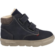 Ricosta Pepino Alex Grey Kids' Boots