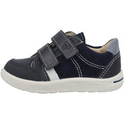 Ricosta Jamie Nautic Blue Shoes