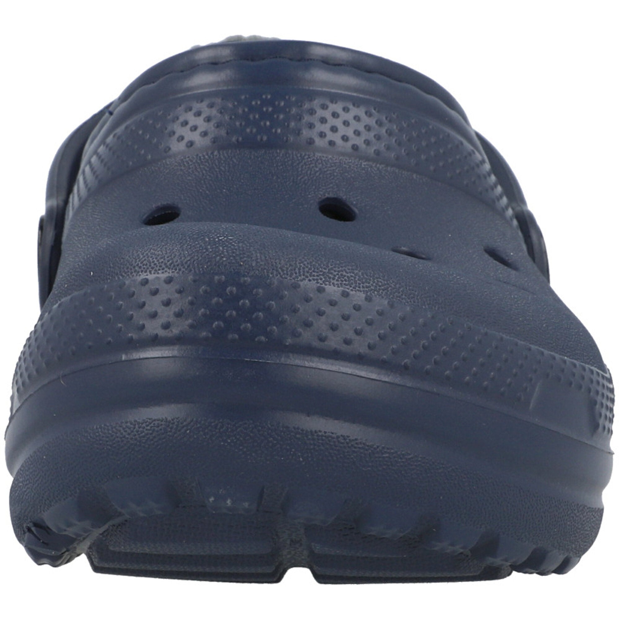 Crocs Kids Classic Lined Clog Navy