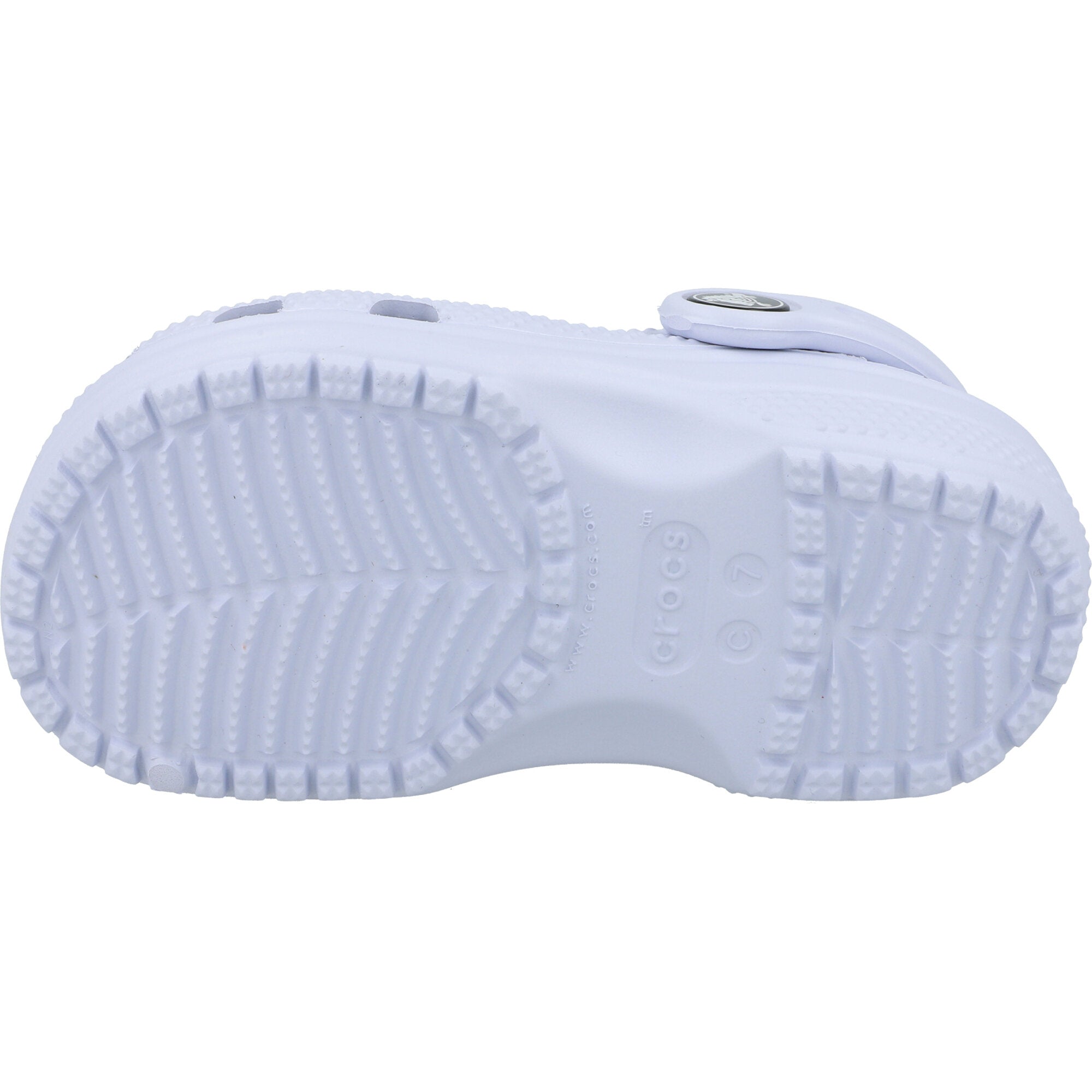 Crocs Kids Classic Clog Dreamscape