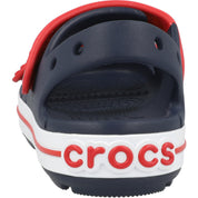 Crocs Crocband Cruiser Navy Sandals