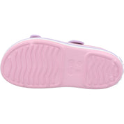 Crocs Crocband Cruiser Sandal Ballerina Pink