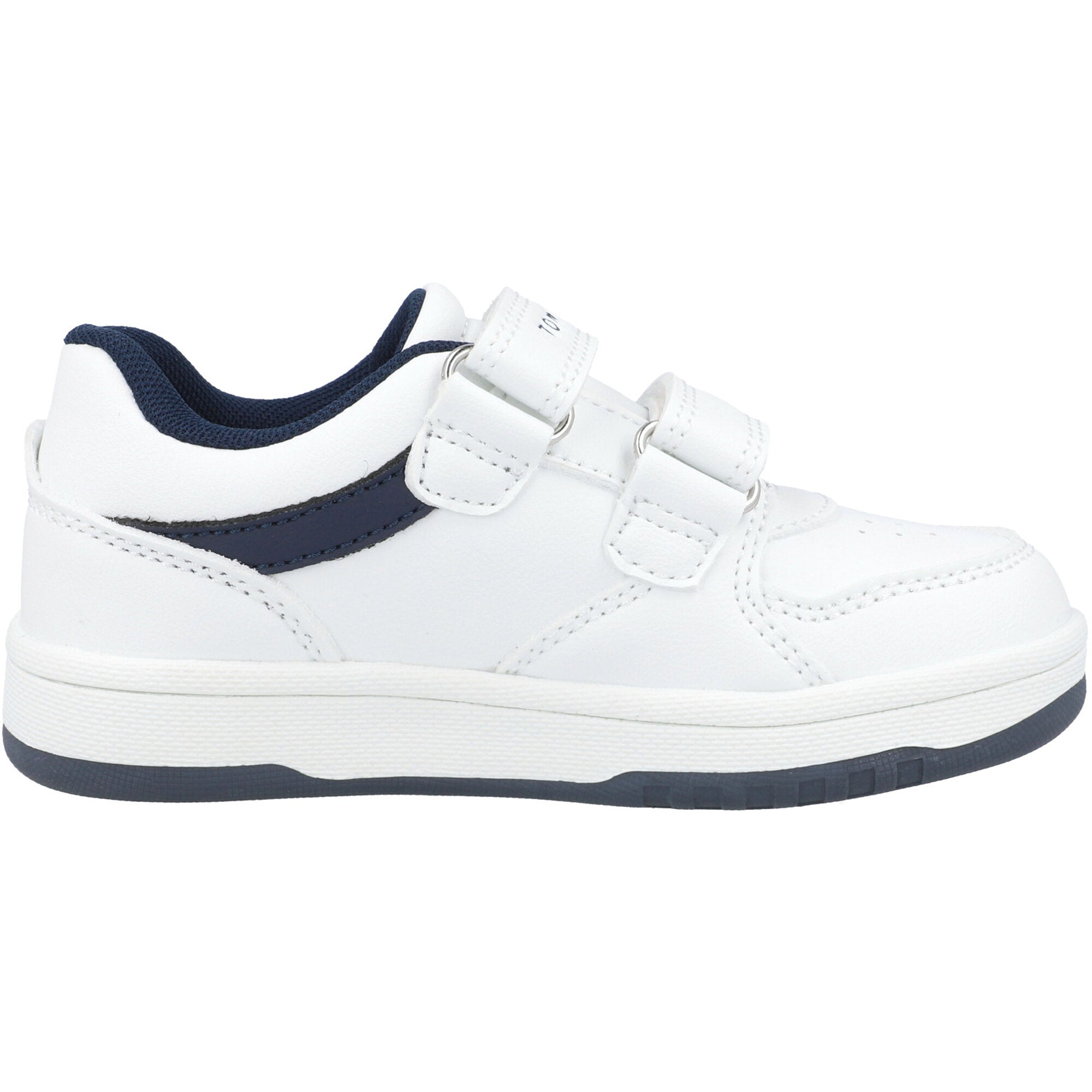 Tommy Hilfiger White Kids' Trainers