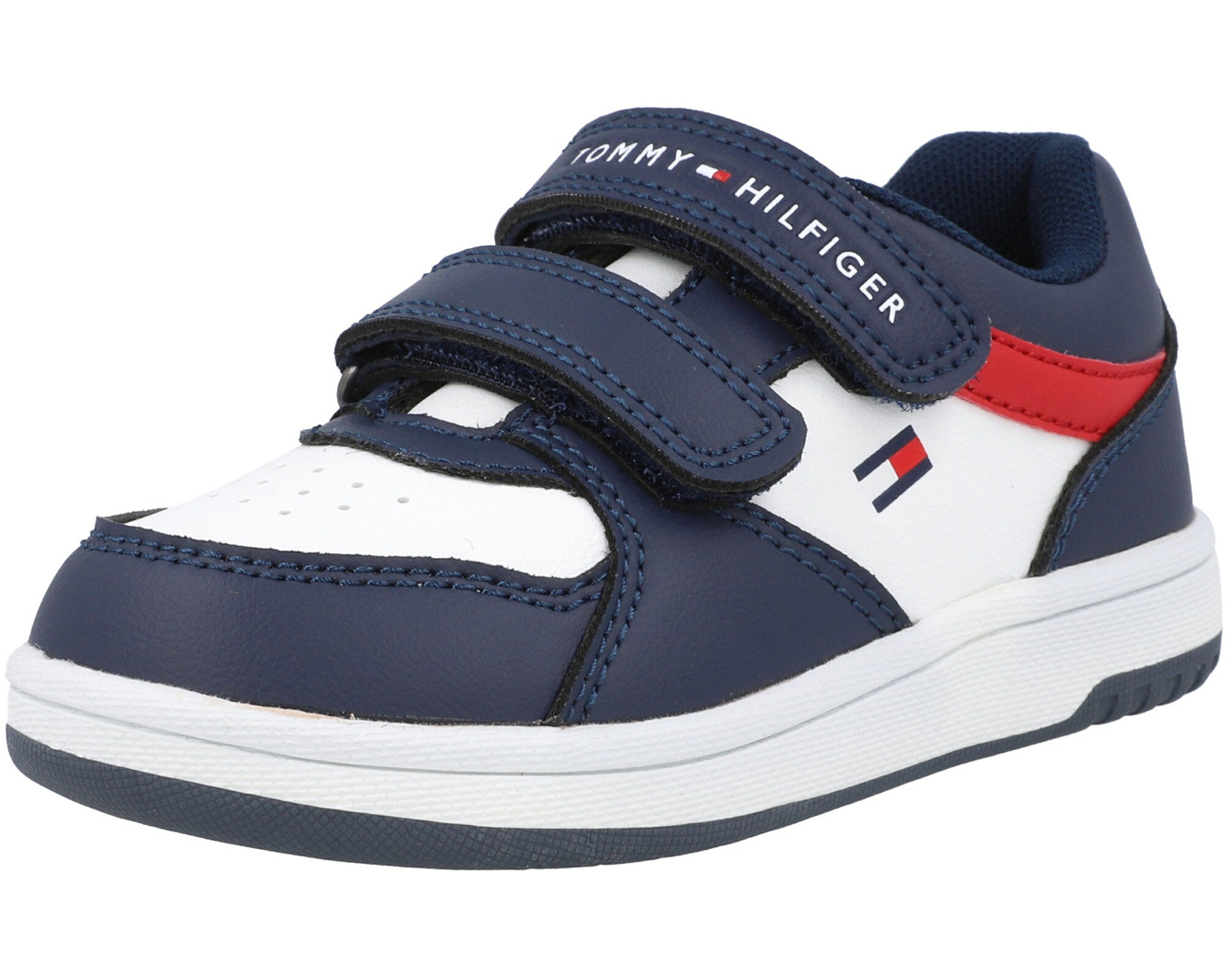 Tommy Hilfiger Blue Kids' Trainers