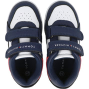 Tommy Hilfiger Blue Kids' Trainers