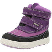 Primigi Barth 19 GTX Purple Ankle Boots