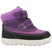 Primigi Barth 19 GTX Purple Ankle Boots