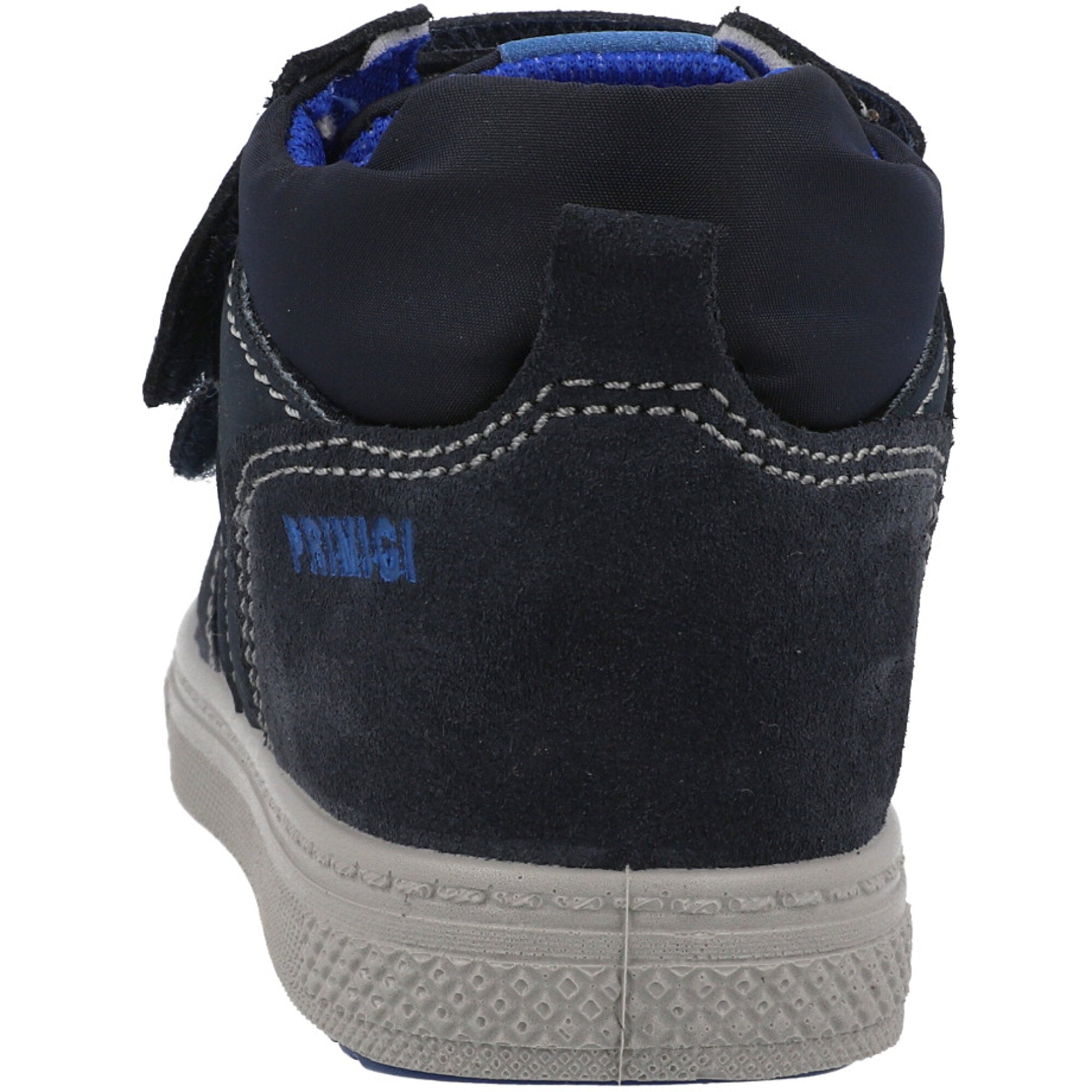 Primigi Barth 19 GTX Blue Trainers