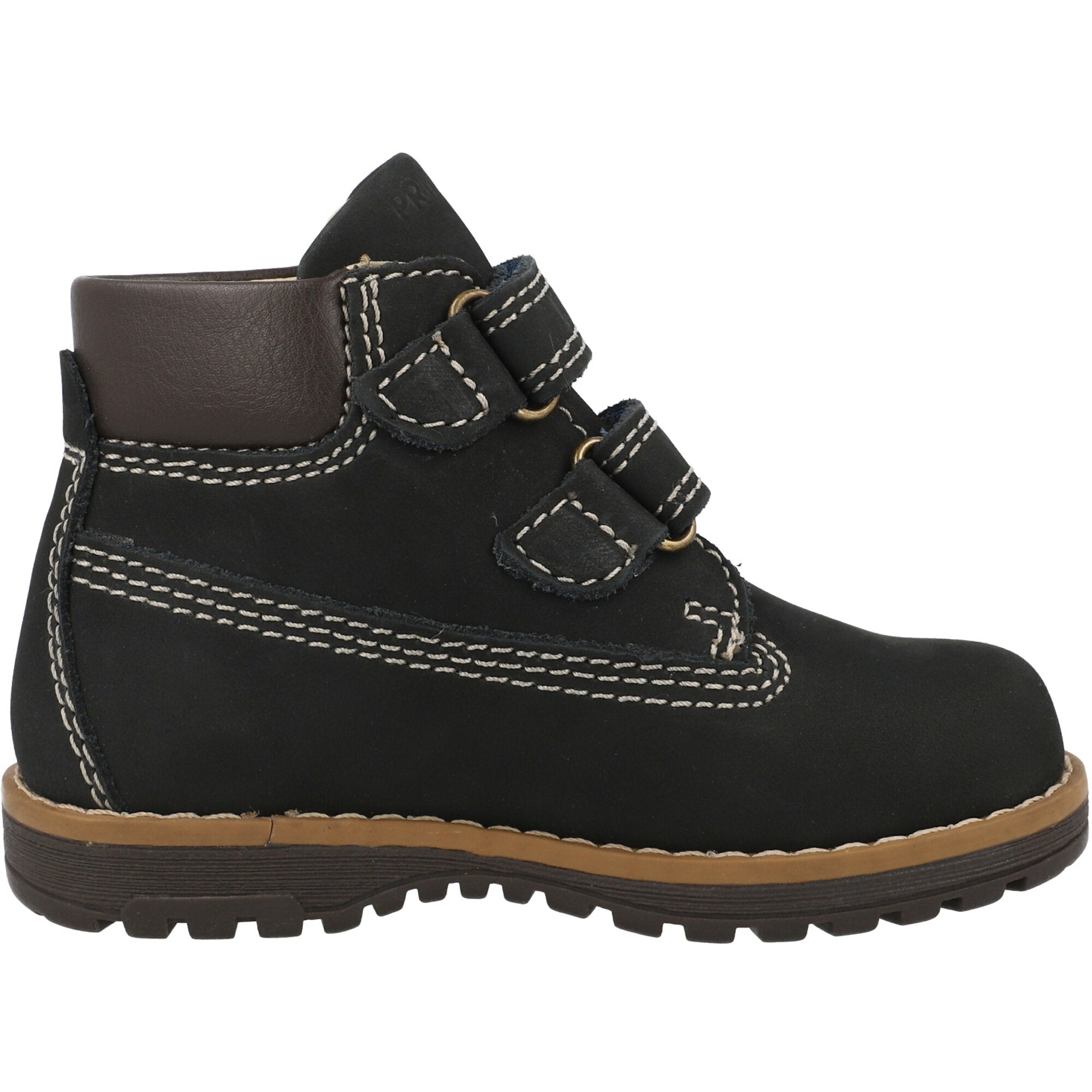 Primigi Play Navy Boots