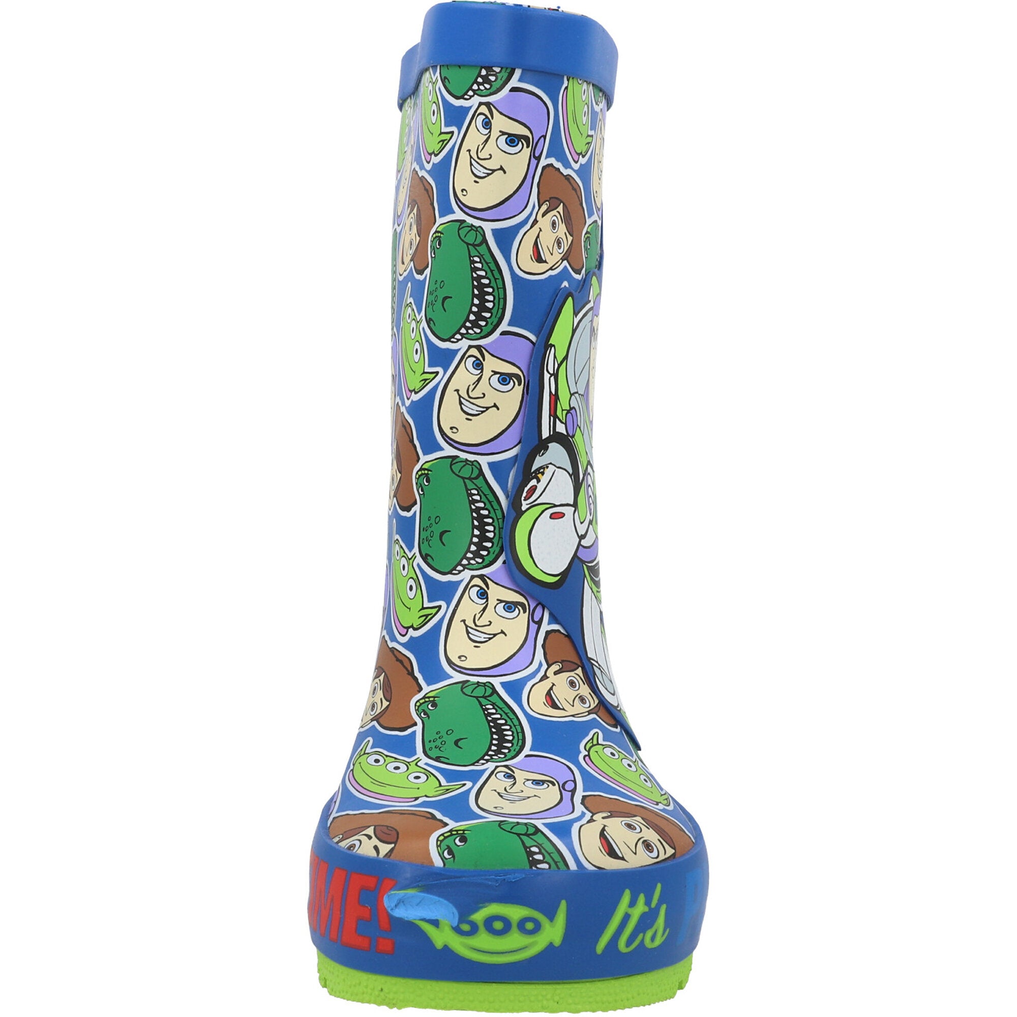 Disney Toy Story Blue Wellies