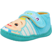 CoComelon Feld Blue Slippers