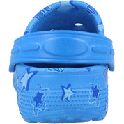 PAW Patrol Blue Clogs