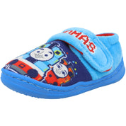 Thomas & Friends Blue Slippers