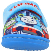 Thomas & Friends Blue Slippers