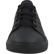 adidas Grand Court Core Black Trainers