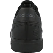 adidas Grand Court Core Black Trainers