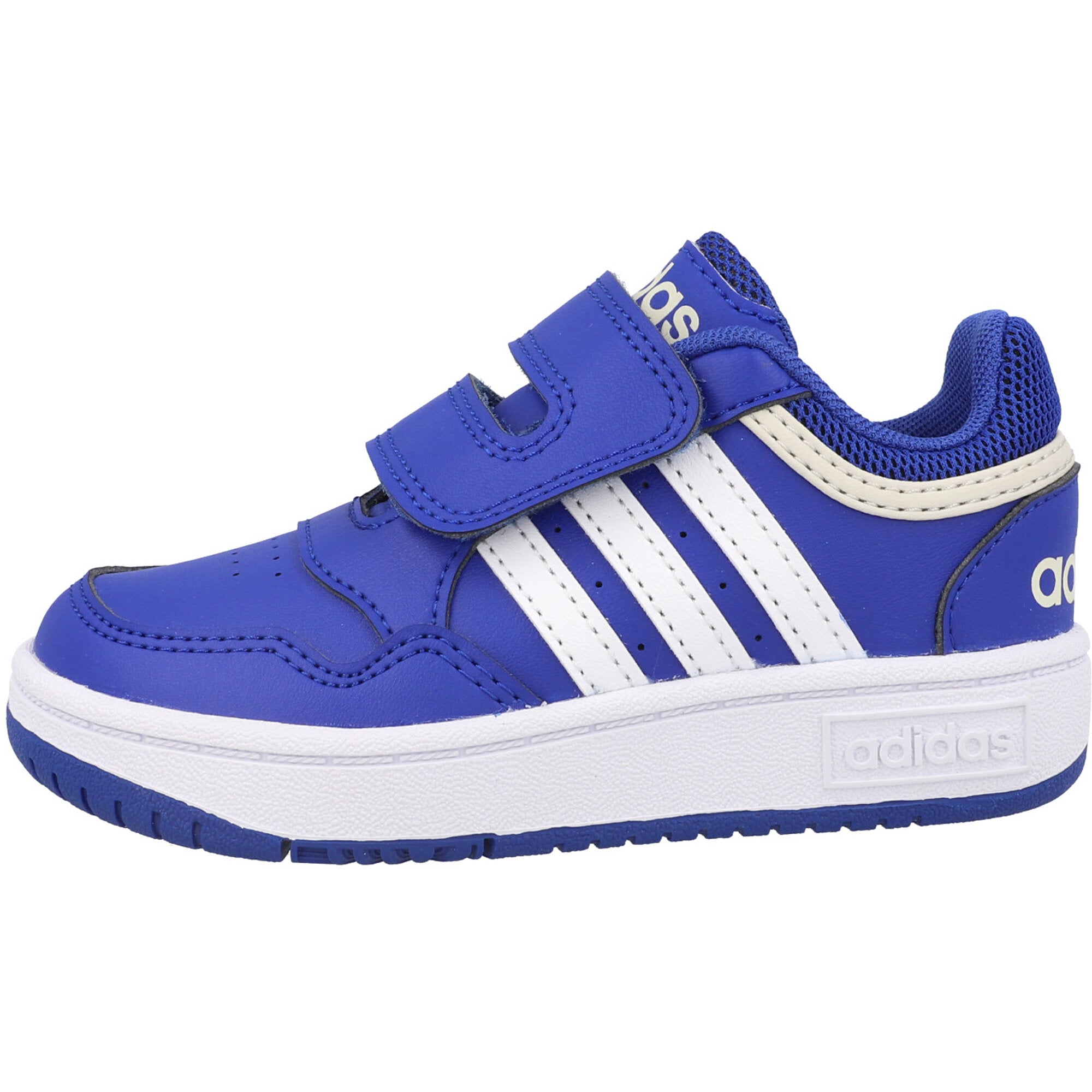 adidas Hoops 3.0 CF I Royal Blue Shoes