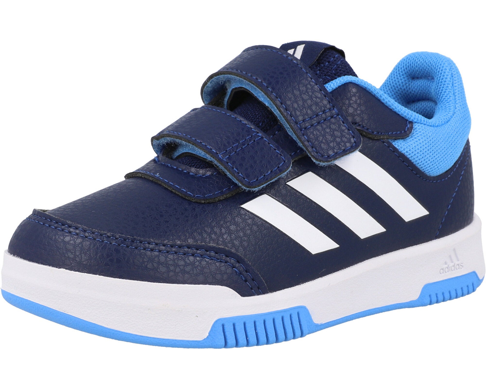 adidas Tensaur Sport 2.0 CF Kids Dark Blue Trainers