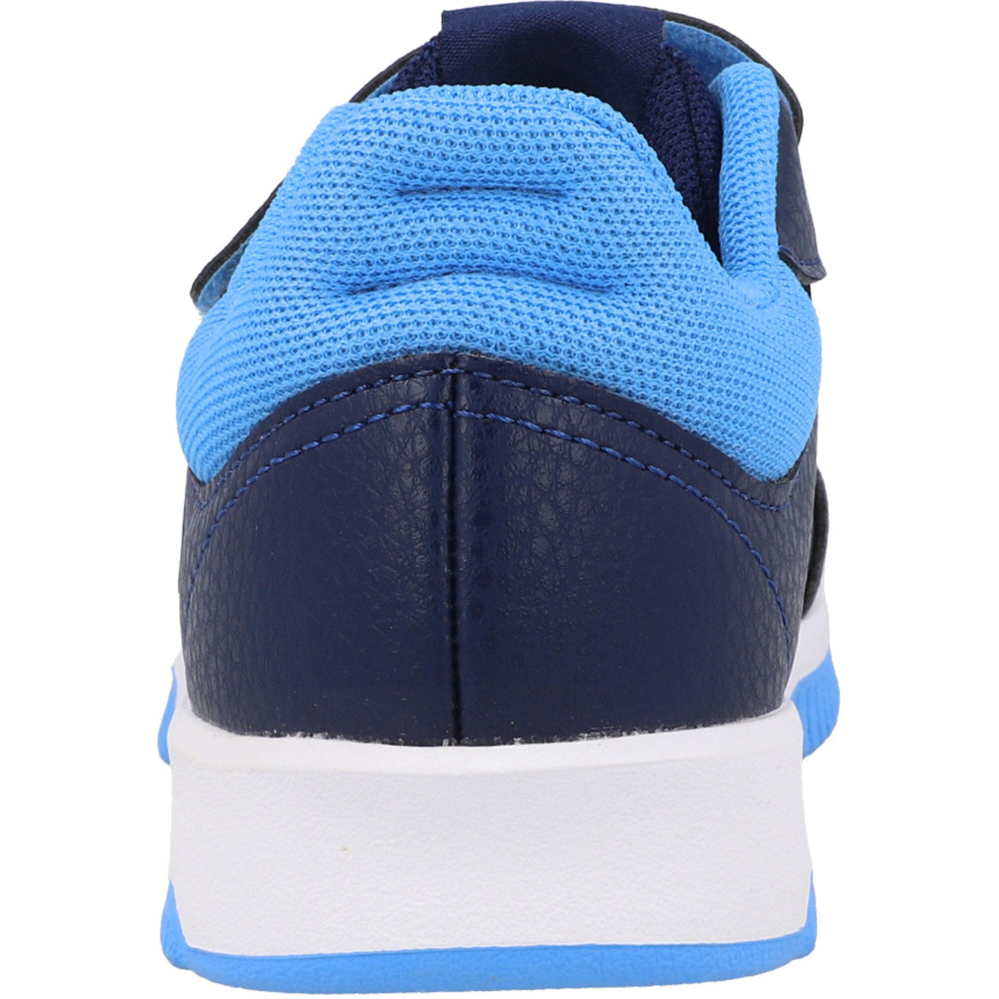 adidas Tensaur Sport 2.0 CF Kids Dark Blue Trainers